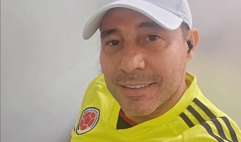 È morto Jorge Bolano, ex centrocampista del Parma stroncato da infarto a 47 anni