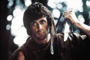 E’ morto Ted Kotcheff, regista di Rambo