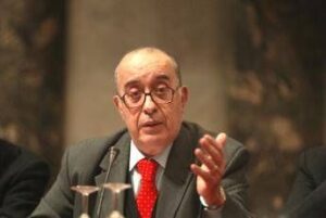 E’ morto il giornalista Franco Abruzzo, aveva 85 anni