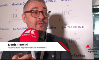 E.Romagna, Nomisma: industria beni largo consumo 20% valore manifatturiero