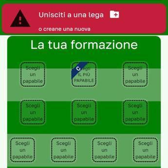 Ecco il Fantapapa, squadra di cardinali e portiere ‘impapabile’: tutte le regole e i punteggi
