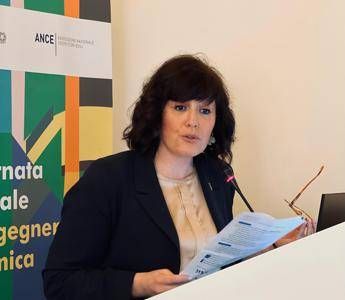 Edilizia: Cni, per realizzare opere indispensabile la collaborazione tra pubblico e privato