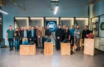 Electric Motors Volpi, Bergamo: “Motori asincroni trifase, qualità top per l’industria”