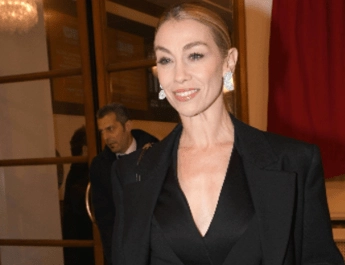 Eleonora Abbagnato, la verità su Leotta: “Ha delle curve che io non ho, ma la moglie di Balzaretti sono io”