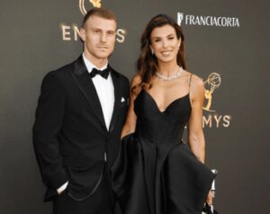 Elisabetta Canalis e Georgian Cimpeanu in crisi? Il video che cancella ogni dubbio