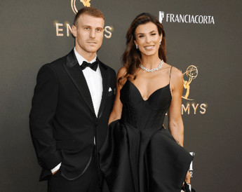 Elisabetta Canalis e Georgian Cimpeanu in crisi? Il video che cancella ogni dubbio