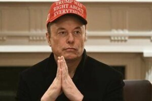 Elon Musk lascerà team Trump, presto il ritorno agli affari