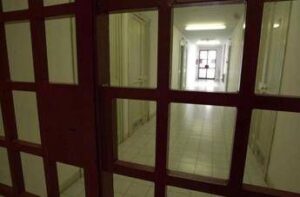 Elvis Demce al 41 bis, carcere duro per il boss dei narcos albanesi a Roma