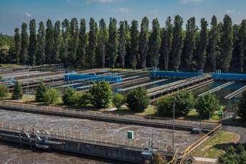 Energia, Gruppo Cap apre le porte dell’impianto di Bresso-Niguarda