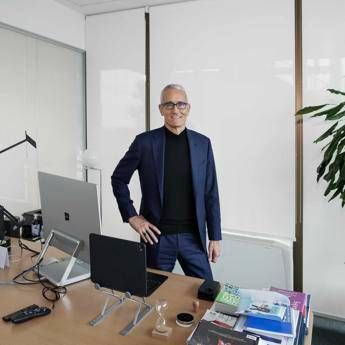 Engineering aderisce a Global digital compact dell’Onu