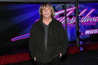 Enzo Paolo Turchi: “Ho lasciato il GF per la mia famiglia. Berlusconi? Tanta ammirazione”