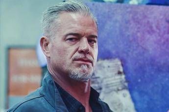 Eric Dane, il dottor Mark Sloan di Grey’s Anatomy rivela: “Sono malato di Sla”