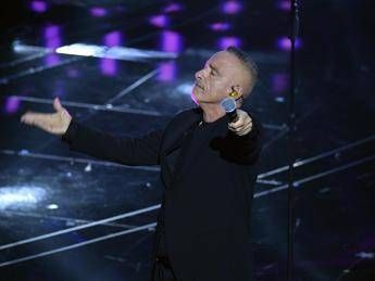 Eros Ramazzotti annuncia il tour mondiale ‘Una Storia Importante’ in 30 Paesi