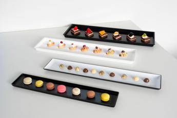 Europlex, Milano: “Abbiamo scelto di realizzare i manufatti alimentari in plastica senza melamina, sono più sicuri”