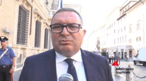 Fardelli (difensore civico): “83 istanze al mese definite in 10 giorni”