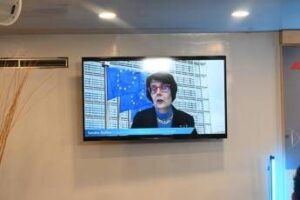 Farmaceutica, Gallina: “L’industria italiana è molto solida e va tutelata in Ue”