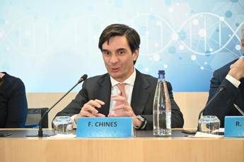 Farmaci, Chines (Sifi): “Terapia italiana e app per cheratite da Acanthamoeba”