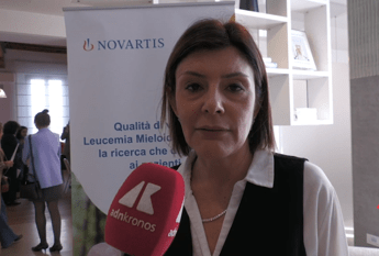 Farmaci, Coco (Novartis): “Da 20 anni impegnati in gestione leucemia mieloide cronica”