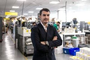 Farmacie online e sostenibilità: ne abbiamo parlato con Francesco Zaccariello