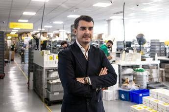 Farmacie online e sostenibilità: ne abbiamo parlato con Francesco Zaccariello