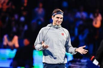 Federer, gran ritorno in vista? “Il tennis mi manca”