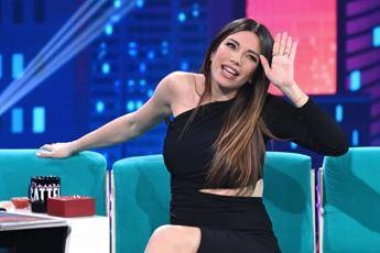 Federica Masolin è incinta, la giornalista mamma per la prima volta: l’annuncio da Cattelan