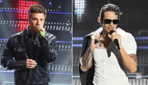 Fedez e Achille Lauro a cena insieme a Milano? Il video sospetto e la spiegazione