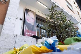 Femminicidio Ilaria Sula, Samson in carcere “provato” e “scosso”