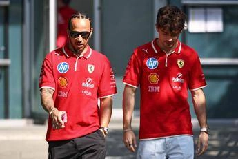 Ferrari, Hamilton e Leclerc costano caro. Verstappen pilota più pagato