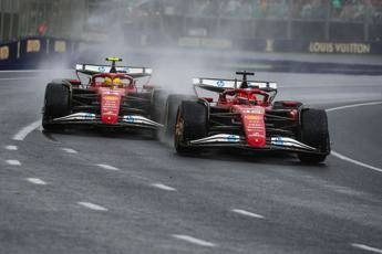 Ferrari, a Gedda ricordi dolciamari: podi di Leclerc e ‘incubi’ di Hamilton