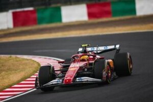 Ferrari, continua la crisi. Minardi: “Sbagliati trionfalismi della vigilia”
