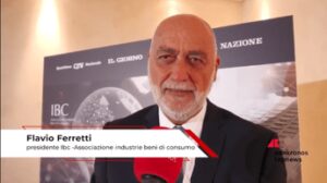 Ferretti (Ibc): ‘per competitività cogliere opportunità già disponibili’