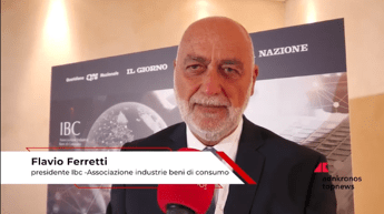 Ferretti (Ibc): ‘per competitività cogliere opportunità già disponibili’