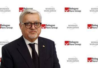 Fiere, Calzolari (BolognaFiere): “Raggiunti i migliori risultati di sempre”