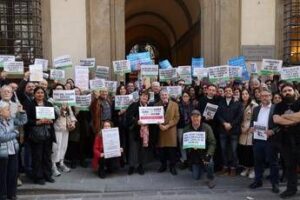 Fine Vita Toscana. Pro Vita Famiglia: oggi il nostro No a una legge assurda incostituzionale