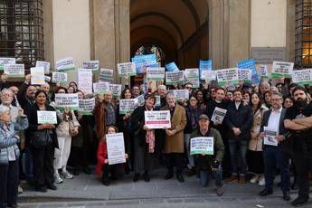 Fine Vita Toscana. Pro Vita Famiglia: oggi il nostro No a una legge assurda incostituzionale