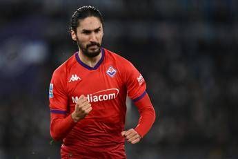 Fiorentina-Empoli 2-1, Adli lancia i viola al sesto posto