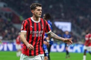 Fiorentina-Milan: orario, probabili formazioni e dove vederla in tv