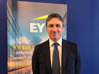 Fisco, Albano (EY): “Riforma tributaria imponente e ambiziosa”