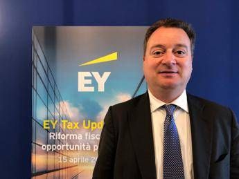Fisco, Magenta (Ey): “Riforma è priorità strategica per il Paese”