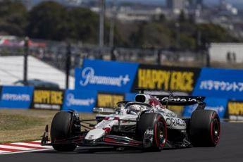 Formula 1, Gp Giappone: ordine d’arrivo e classifiche del Mondiale