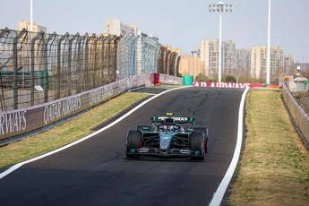 Formula 1, Gp Suzuka: dalle prove libere alla gara, orario e dove vederlo