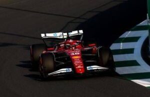 Formula 1, oggi il Gp dell’Arabia Saudita – Diretta