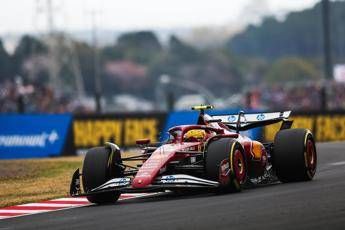 Formula 1, prove libere in Bahrain: orari e dove vederle in tv