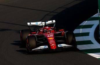Formula 1, si corre in Austria: il programma del weekend e dove vederla in tv