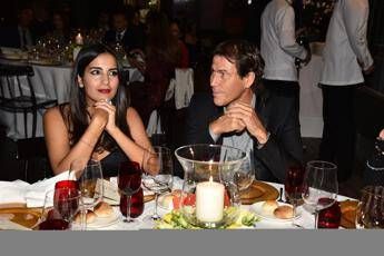 Francesca Brienza, l’amore con Rudi Garcia: “Per il primo appuntamento avvisai il mio direttore”