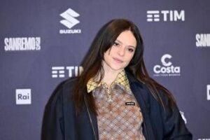 Francesca Michielin verso nuove strade: lascia la manager Marta Donà dopo 10 anni