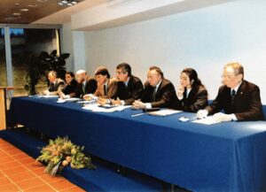 Friuli Venezia Giulia Via dei Sapori, 25 anni di impegno e successi