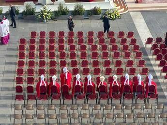 Funerali Papa Francesco, ecco come si svolgerà la messa esequiale