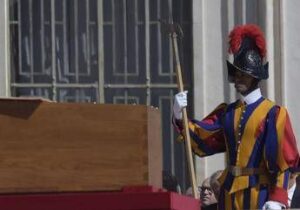 Funerali Papa Francesco, i numeri della rete. Post Zelensky su Trump al top per interazioni